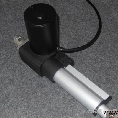 电动沙发升降椅架电动推杆直流电机驱动|电动升降洗脸盆电动推杆图3