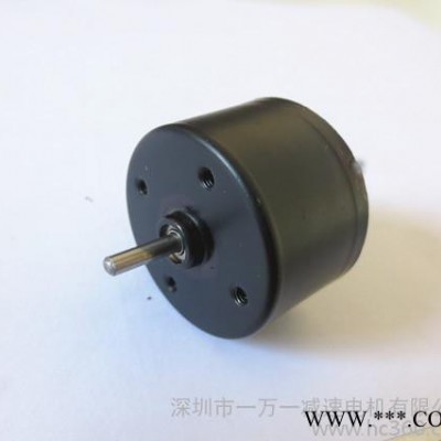 供应4260无刷电机 机械设备电机 家用电器无刷电机图3