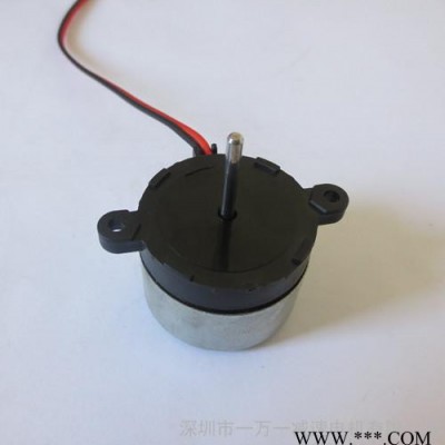 供应3225无刷电机 加湿器 空气净化器无刷电机 家用电器无刷电机图2
