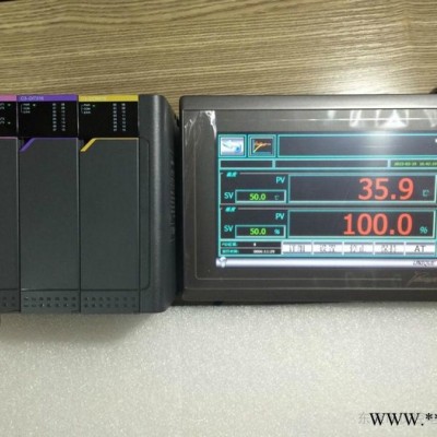 日本优易控 UMC1200温湿度试验设备触摸屏控制四川总代理仪控一级代理特卖图2