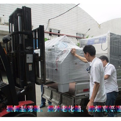爱佩科技AP-UV uv老化测试仪|油漆使用紫外线加速老化箱图2
