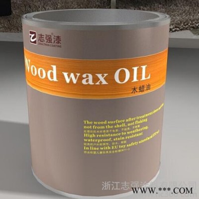 M0010欧洲进口高耐候木油 油漆图2