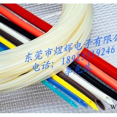 供应H&N级电机、家用电器、电热设备、特种灯具绝缘保护强的玻璃纤维套管