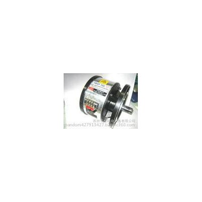 专业安装电机离合刹车组合系统CSN2S5AA台湾齿轮减速电机安装刹车器CSN005AA无刷直流电机控制器CSN010AA图2