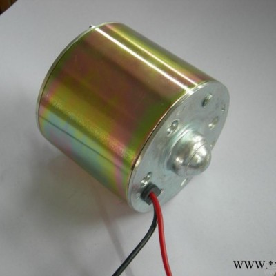 供应 80ZYT16   80mm 直流电机 PMDC MOTOR  钢管电机 马达图2