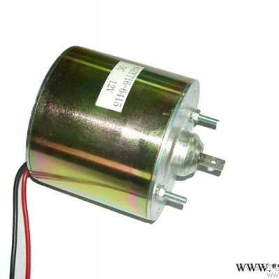 供应 80ZYT16   80mm 直流电机 PMDC MOTOR  钢管电机 马达图3