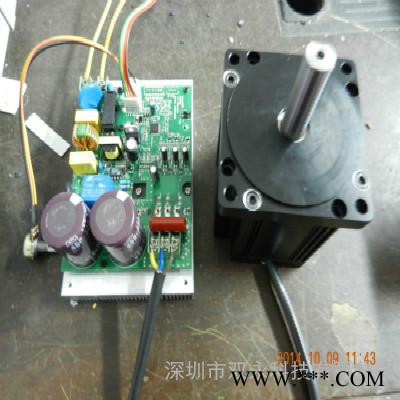 供应** 无刷电机 直流电机 无刷马达 无刷马达控制器可以配控制器可以定做！