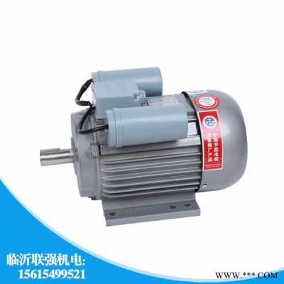 ** 两相220V家用电动机全铜国标文登电机保证大厂现货供应当天发货图4