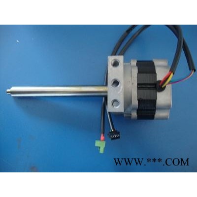 供应全国DC-9026H-38直流纺织机电动机/纺织机电动机定制批发/奥泰电机定制电机/工业电机/家用电器电机图3