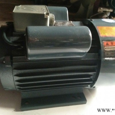 1.5KW-4单相电动机单相家用电动机效率高节能电机现货图2