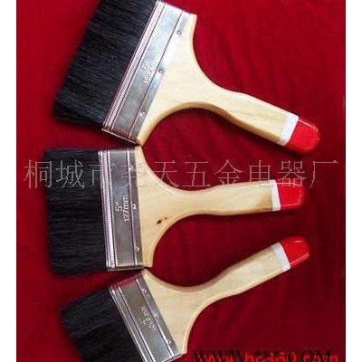 尧天制刷 刷新生活每一天供应油漆刷钢丝刷毛刷