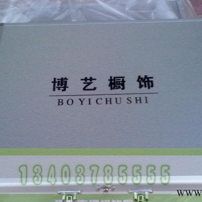 供应惠河铝箱 油漆木盒*石英石人造石色卡箱图2