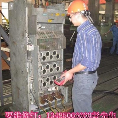 常州直流电机驱动器维修