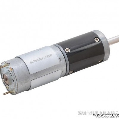 GMP28-395SP行星减速机定制   恒压直流微型电机适用家用电器图2