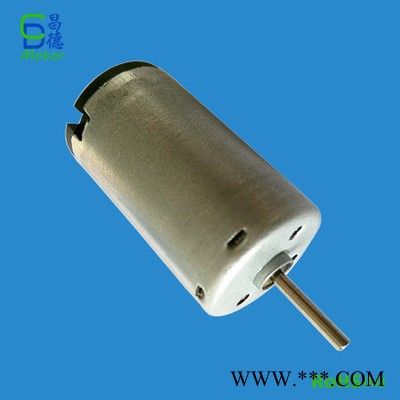 昌德 RF2238电动窗帘马达 家用电器电机 寿命长性能稳定微型直流电机图5