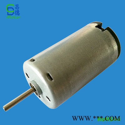 昌德 RF2238电动窗帘马达 家用电器电机 寿命长性能稳定微型直流电机图4