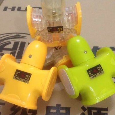揭阳市汇的家用电器厂（HD-899#地拖插座，特大功率5000W适用电机工程.....图3