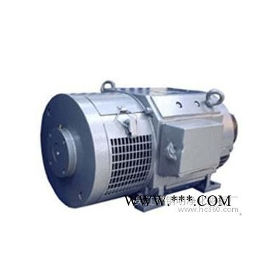 ZTP-63A27.5KW260V3500R西安西玛电机厂 铁路专用直流电机图2