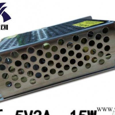 24V1A开关电源 直流电机 LED显示屏 灯带模组 24V图3