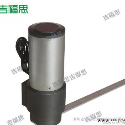吉福思直销平开门机拉臂式直流电机电动庭院闭开门器图3