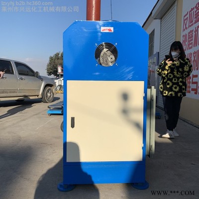 砂磨机 不锈钢卧式砂磨机 涂料油漆油墨砂磨机 纳米研磨机图5