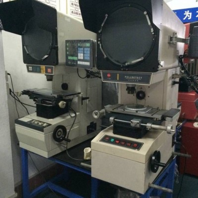 辰量仪器常年回收销售各品牌二手二次元影像测量仪、投影仪、硬度计、环境试验设备**价廉！图4