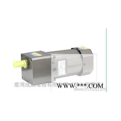 HOULE/家用榨油机专用电机/交流电机/齿轮减速电机图3
