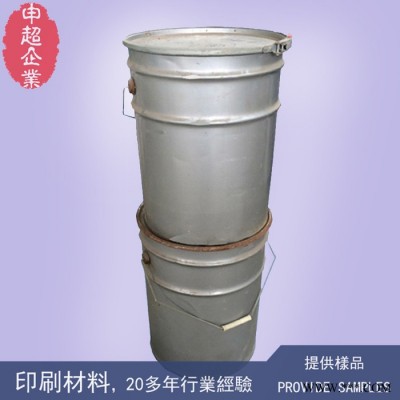 申超800目油性银粉,油性印刷银粉,油性印花银粉,油墨银粉,油漆银粉清仓特价处理图1