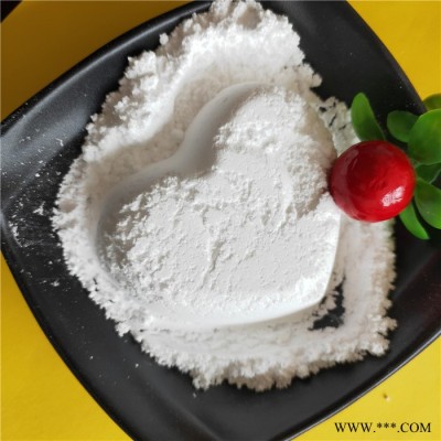 供应油漆涂料用全溶粉 超细超白透明粉 1250目全溶粉价格图5