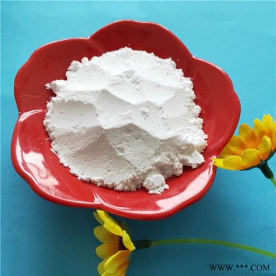 供应油漆涂料用全溶粉 超细超白透明粉 1250目全溶粉价格图8