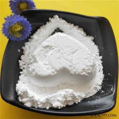 供应油漆涂料用全溶粉 超细超白透明粉 1250目全溶粉价格图3