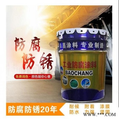 供应防锈漆 油漆 快干银粉漆 防锈银色金属防腐涂料 耐高温银浆漆图3