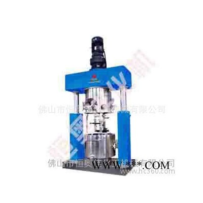 油漆油墨专用强力分散机图2