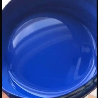 优雨防腐防锈金属漆   铁艺护栏钢结构水性油漆施工指导操作图3