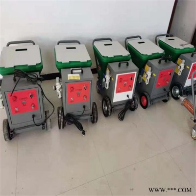 雅酷多功能喷涂机上海益工油漆喷漆机图5
