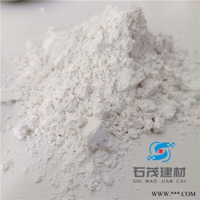 石茂胶黏剂用石英粉 油漆涂料石英粉 环氧地坪填料 325目石英粉图3