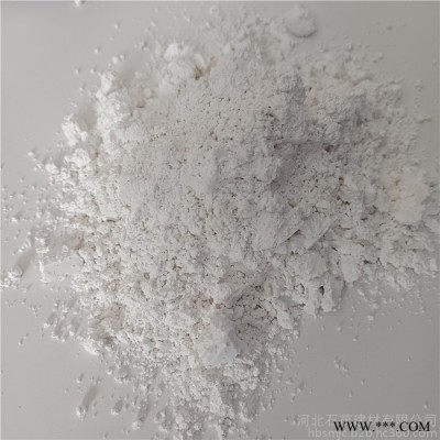 石茂胶黏剂用石英粉 油漆涂料石英粉 环氧地坪填料 325目石英粉图2