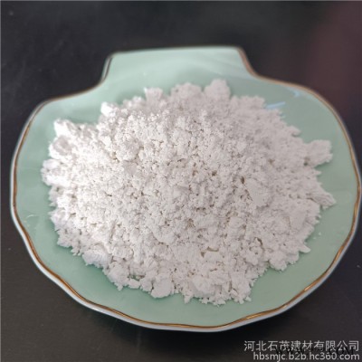 石茂胶黏剂用石英粉 油漆涂料石英粉 环氧地坪填料 325目石英粉