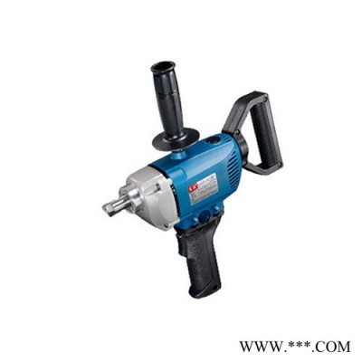 东成Q1U-FF-160 腻子涂料油漆混凝土水泥搅拌器电动工具800瓦图3