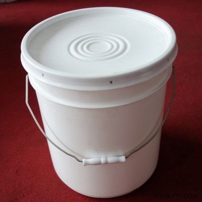 供应塑料油漆桶模具 黄油桶模具 18升油脂桶模具 20升直罐桶模具图4