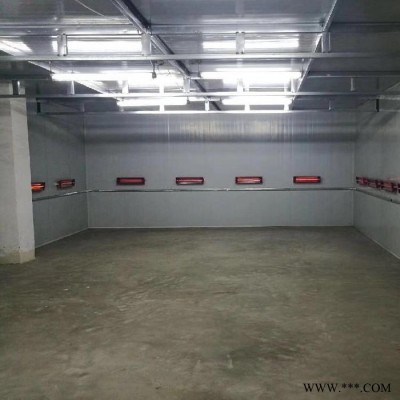 世纪奥瑞定制家具油漆面漆房 环保型家具喷漆房 家具厂喷漆房烤漆房图7