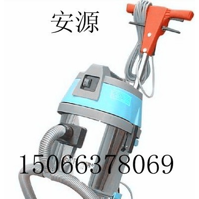 环氧地坪打磨机 旧油漆打磨机  无尘地坪打磨机质保一年图5