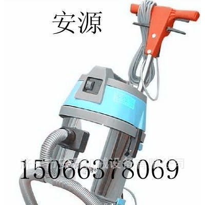 安源直销环氧地坪打磨机  旧环氧油漆打磨机质保一年图8