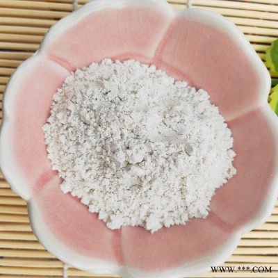 供应炼铝原料霞石粉 油漆涂料用霞石粉  超白霞石粉图1