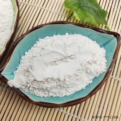 供应炼铝原料霞石粉 油漆涂料用霞石粉  超白霞石粉图6