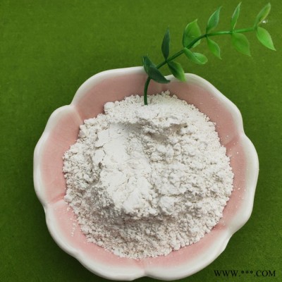供应炼铝原料霞石粉 油漆涂料用霞石粉  超白霞石粉图4