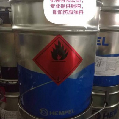 老人牌油漆 海虹硅酮铝粉耐高温漆56914厂价现货供应图2