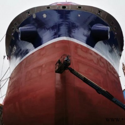 濮阳防锈漆储罐防腐油漆 底漆 RAL1012面漆大成德工牌  Y07 616氯化橡胶防锈底漆 钢构漆 厂家图4
