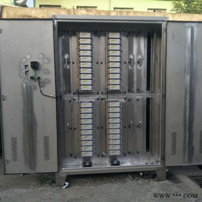 【绿然环保】有机气设备气吸附装置 家具厂油漆气 橡胶硫气 油漆废气吸附图3