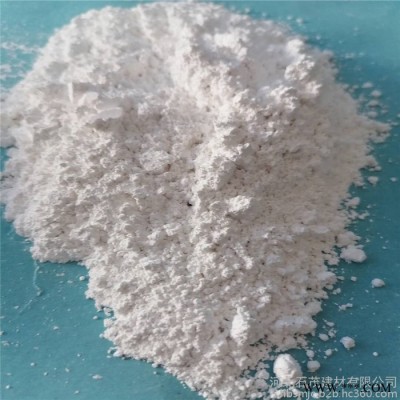 石茂供应轻质碳酸钙 轻钙粉型号 油漆用碳酸钙 乳胶漆用碳酸钙图8